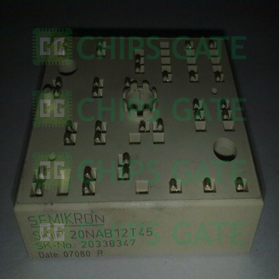 SKIIP20NAB12IT45