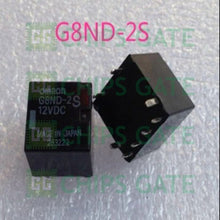 G8ND2S12VDC
