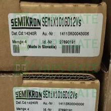 SEMIX101GD12VS