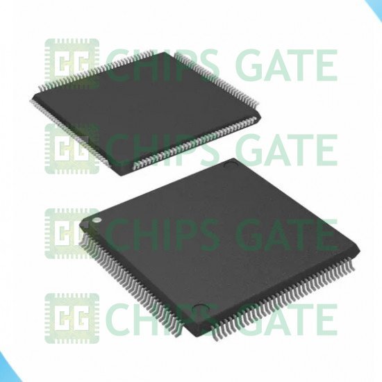 Altera  EPM7128BTC144-7