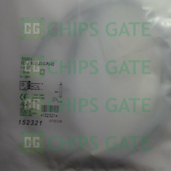 Balluff 516-377-E3-C-PU-02