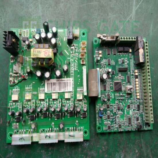 West 15KW-132KW-2
