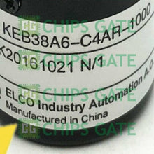 Elco KEB38A6-C4AR-1000