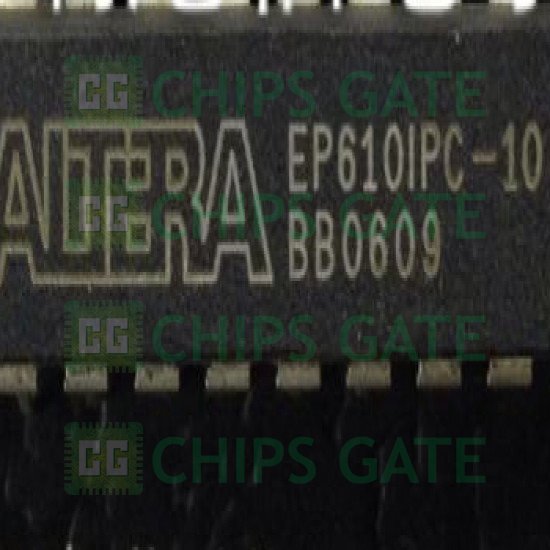 Altera  EP610IPC-10