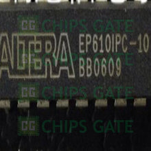 Altera  EP610IPC-10