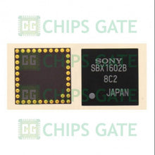 Sony SBX1602B