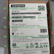 6SE64402UD211AA1