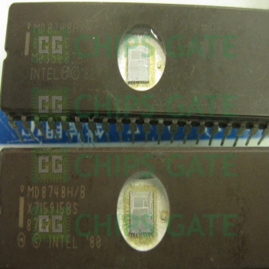Intel MD8748H-B
