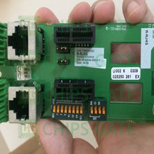 Eurotherm T2550T-IOC