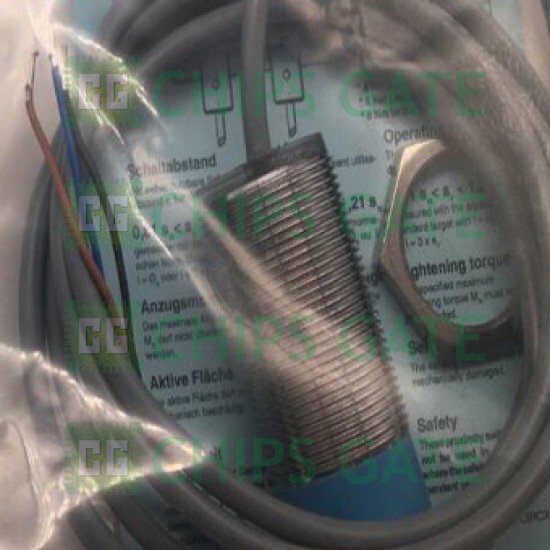 Contrinex ND15-S3-M30