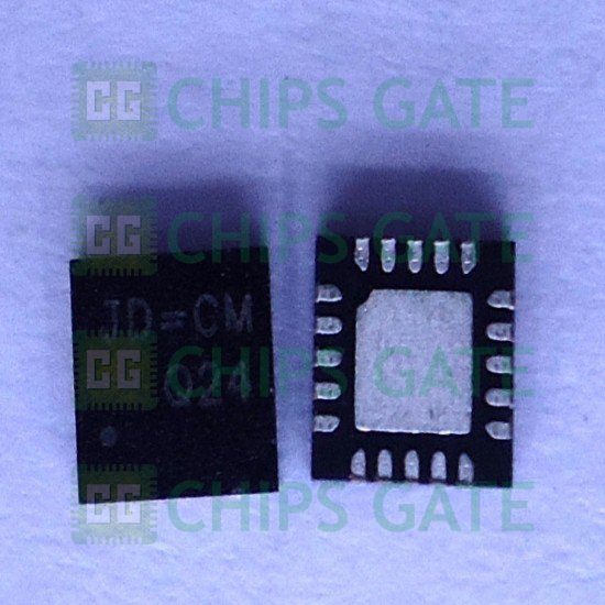 Richtek RT8239CZQW