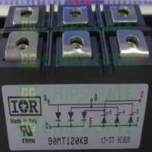 International Rectifier 90MT120KB