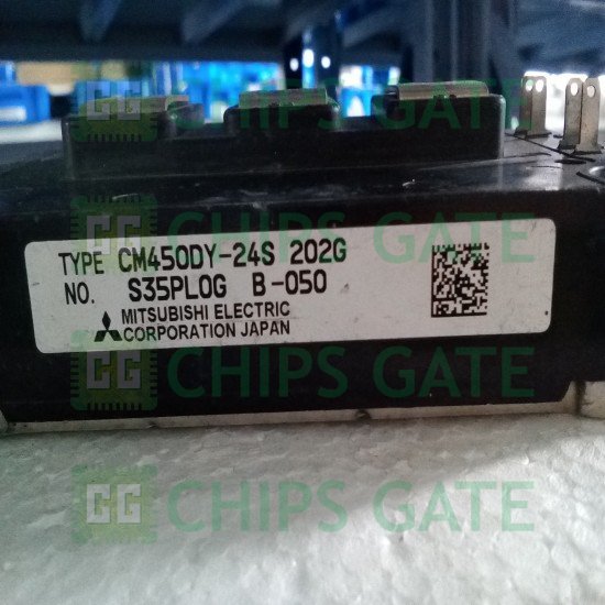 CM450DY24S