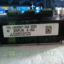 CM450DY24S