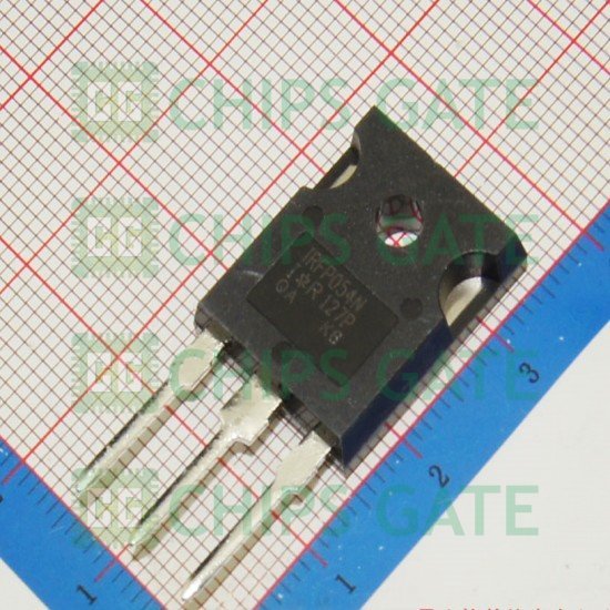 International Rectifier IRFP054N