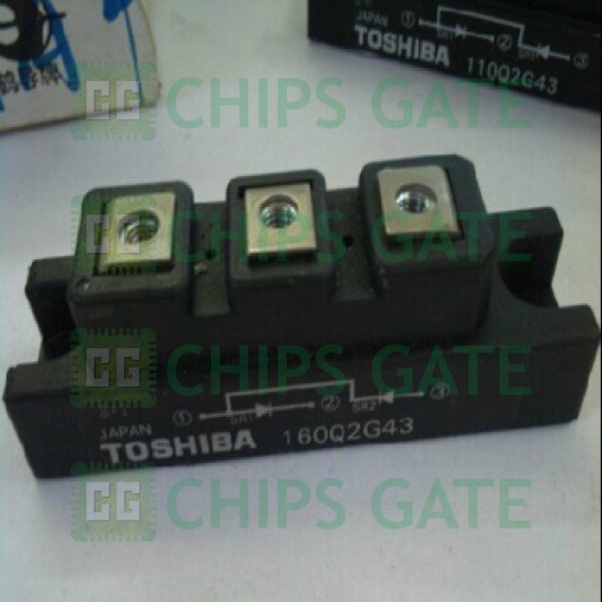 Toshiba 160Q2G43