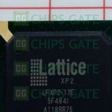 Lattice LFXP2-17E-5F484I