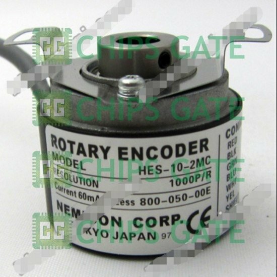 Nemicon HES-10-2MC