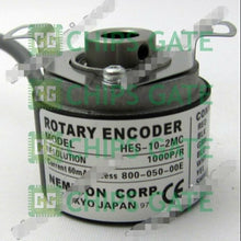 Nemicon HES-10-2MC