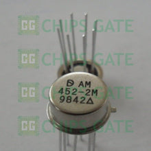 Datel AM452-2M