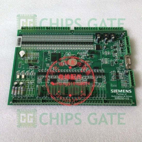 SM5000V2