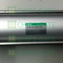 Ckd SCA2-00-63B-100