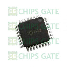 Atmel ATMEGA88V-10AU