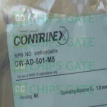 Contrinex DW-AD-501-M5