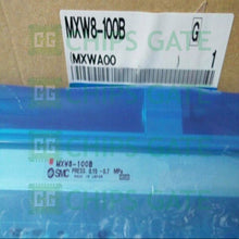 MXW8100B