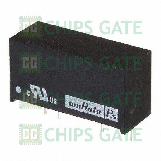 Murata Power NMK2415SAC