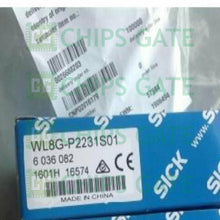 WL8GP2231S01