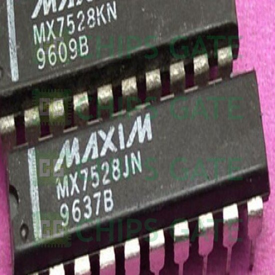 Maximum MX7528JN