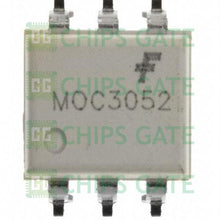 International Rectifier MOC3052SR2VM