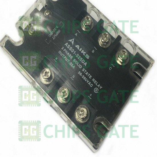 Aiks ASS01-325DA