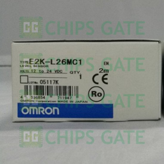 E2KL26MC1