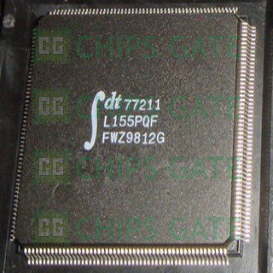 Idt IDT77211L155PQF