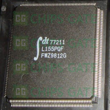 Idt IDT77211L155PQF
