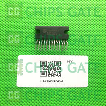 Philips TDA8358J