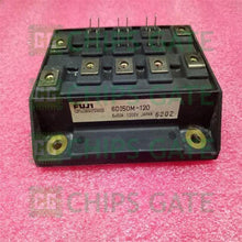 6DI50M120