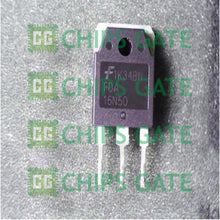 Fairchild FDA50N50