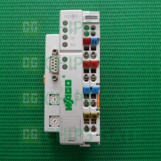 Wago 750-833