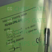 Elco FI2-G08-OP6L-Q12
