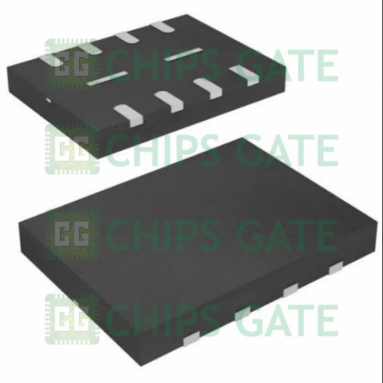 Micron M25P16-VMC6G