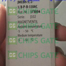 JMEBH5218PB110AC