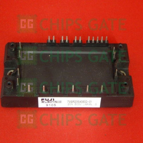 7MBR20SA060D01