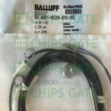 Balluff M08EF-NSC20B-BP02-003