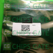 Toshiba TC58NVG2S3ETA00