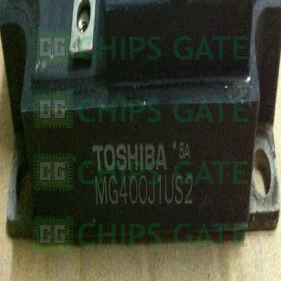 Toshiba MG400J1US2