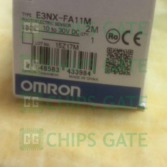 E3NXFA11M
