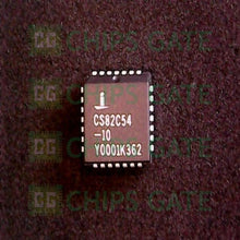 Intersil CS82C54-10Z96
